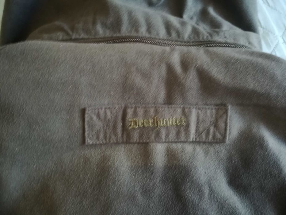 Ловна шуба 2 хл deer hunter