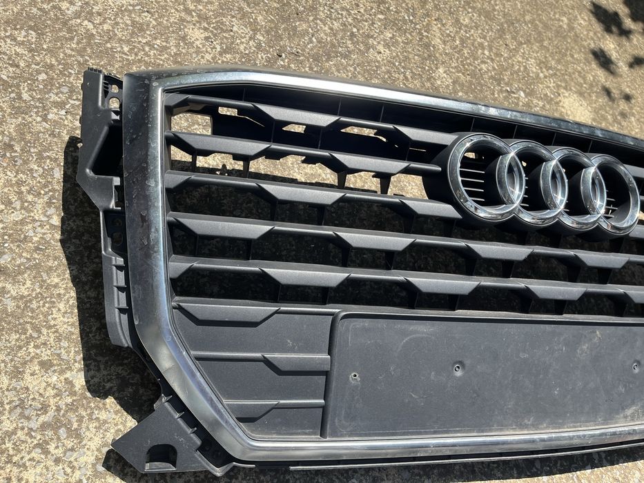 Решетка за Audi Q2 S line
