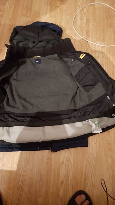 Зимние вещи на мальчика