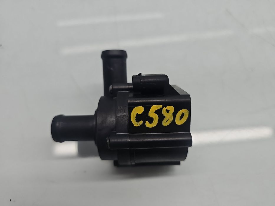 Pompa recirculare apa Volvo S80 II [Fabr 2006-2016] OEM 2.0 D4204T5 13