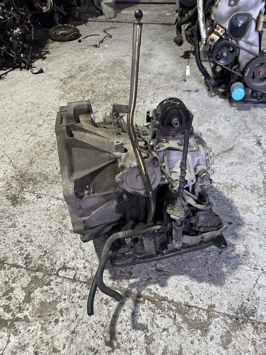 Akpp Nissan maxima cefiro a32 vq25 2.5l