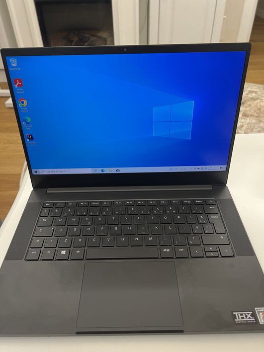 Laptop Razer Blade  14