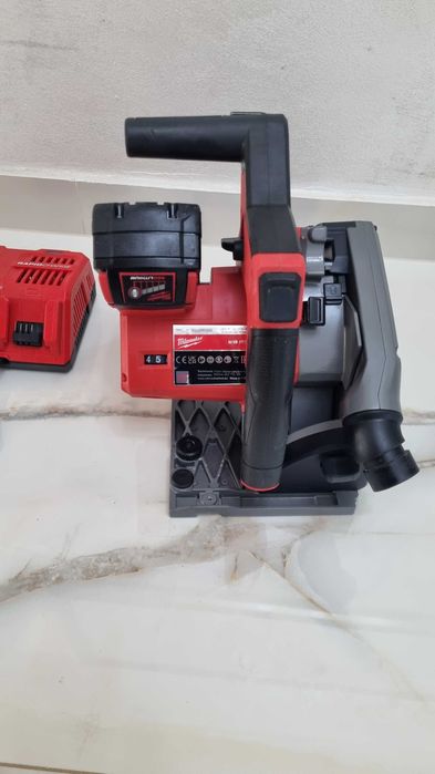 Circular Milwaukee 2025
