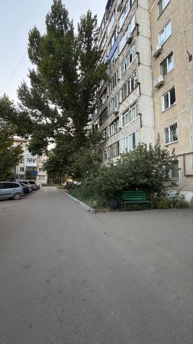 Продается  2-х ком кв в районе  Стройтель