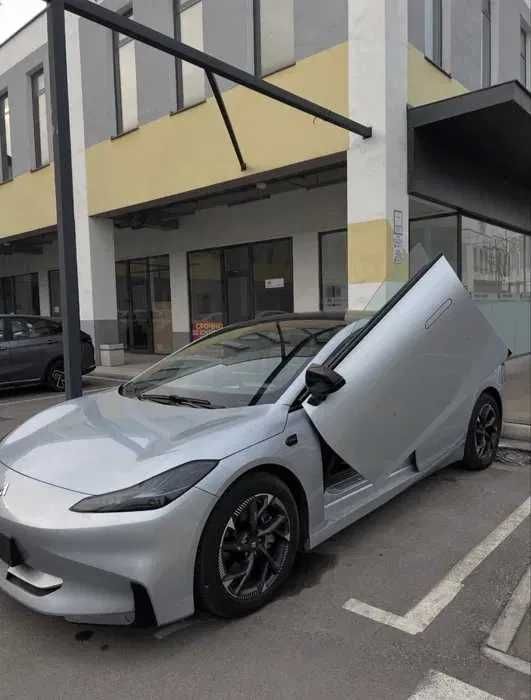 Gac Aion Hyper GT 710 nasiya savdo