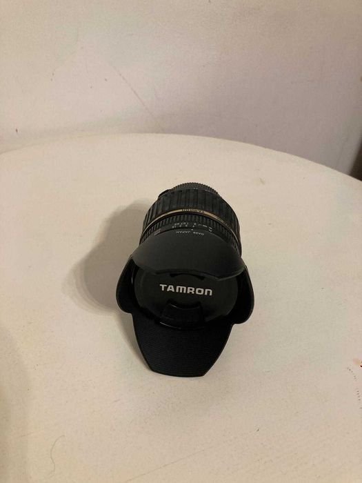 Vand doua obiective foto profesionale  Tamron 10-24mm f3.5-4.5 si Tamron 17-50 mm F/2.8 stare excelenta
