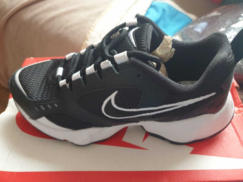 Nike Air Heights