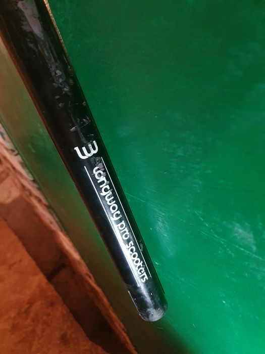 Руль от трюкового самоката Longway