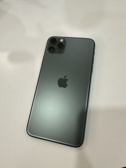 iPhone 11 Pro Max 64GB