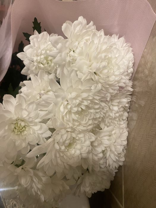 шикарный авторский букет