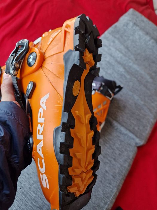 Туринг обувки Scarpa Maestrale 26