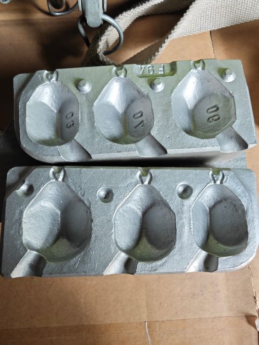 Формы для запекания