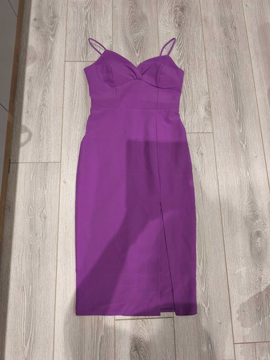 Продаётся вечернее платье