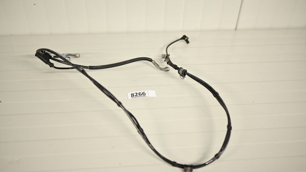 Ducati Monster 937 Furtune frana fata cu senzor abs