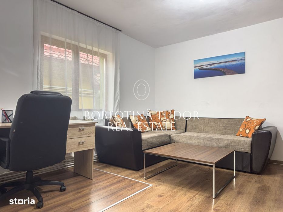 Apartament 2 camere | Hasdeu - Zorilor | 5 min USAMV | 10 min UMF — fotografia 1