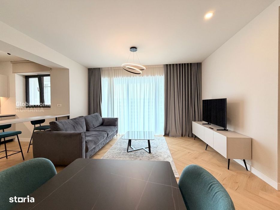 Premium 2 Rooms | Pet Friendly | Aviatiei