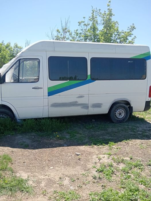 Volkswagen LT32 1999 г.в.