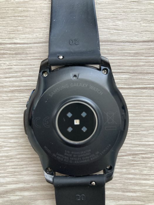 Samsung Galaxy watch 42 mm