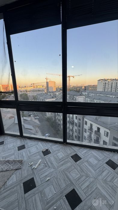 Квартира комфорт + класса