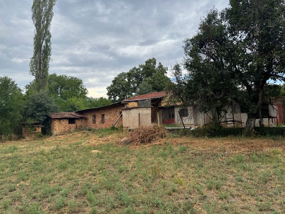 Продава се Къща в Враца, Дъбника - 130 кв.м за 118 €/кв.м - Снимка #9