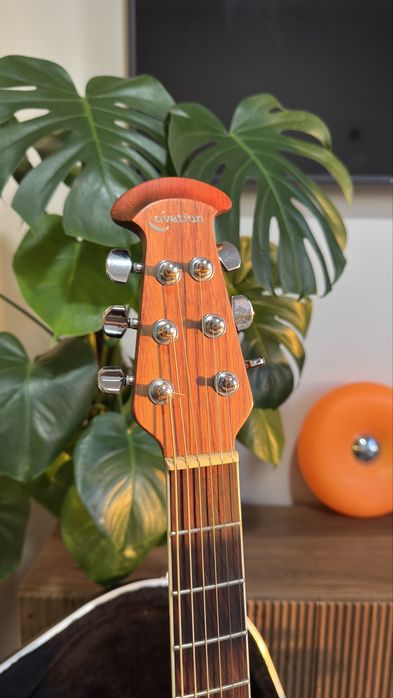 Ovation Elite 1778TX-4CS Korea