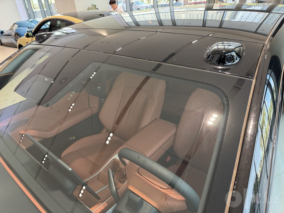 NIO Onvo L60.