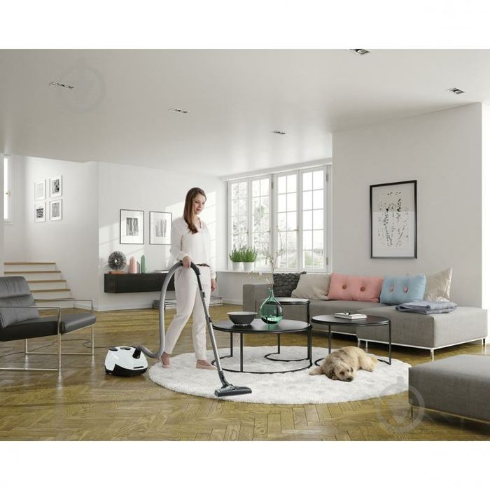 Electrolux пылесос без шумный рекомендую