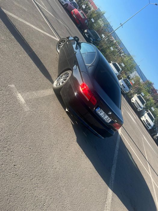BMW Seria 3 E 92