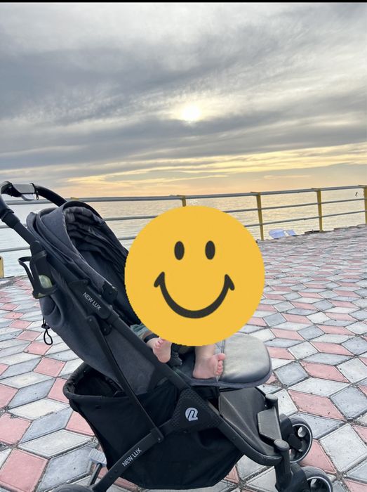 Спочно продам коляску