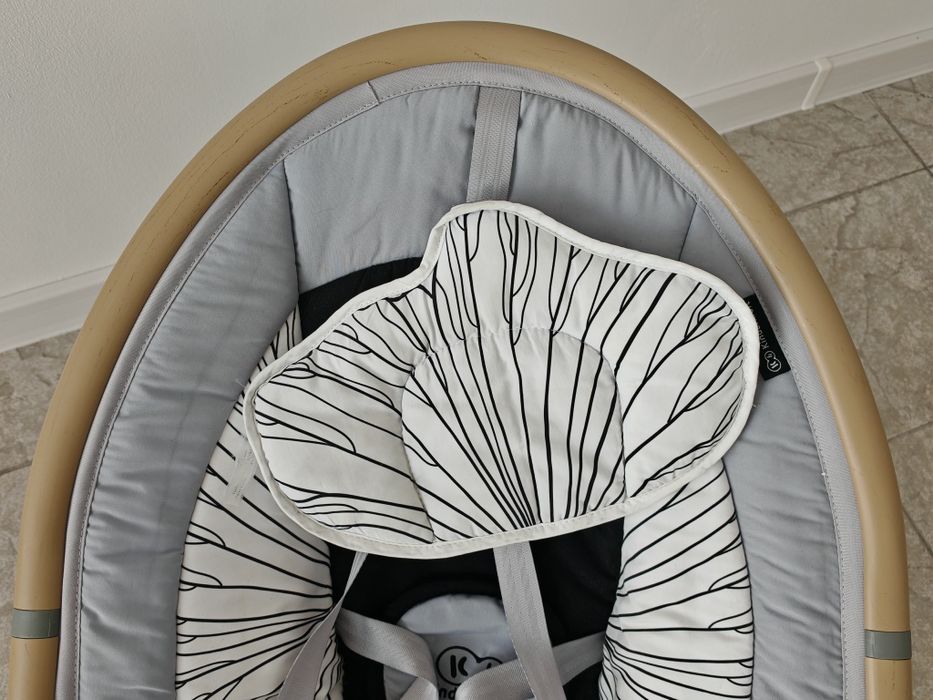 Бебешки шезлонг kinderkraft