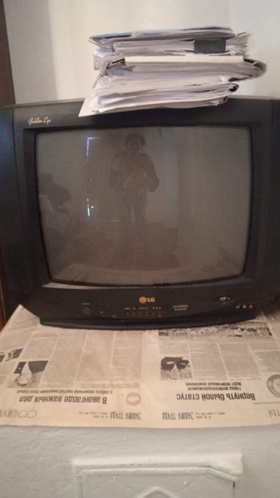 Телевизор сатылады