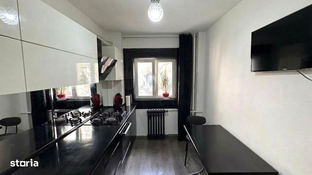 Apartament – Bucuresti - Vedere 4