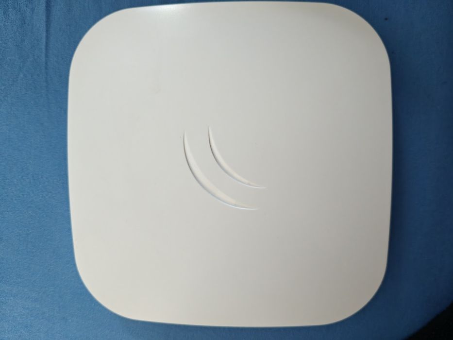 Mikrotik cAP  ac