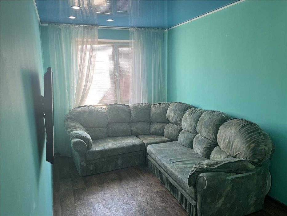 4 комн квартиру по пр Строителей