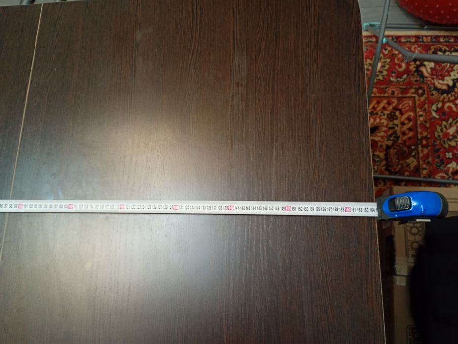 Стол тумба раскладной.