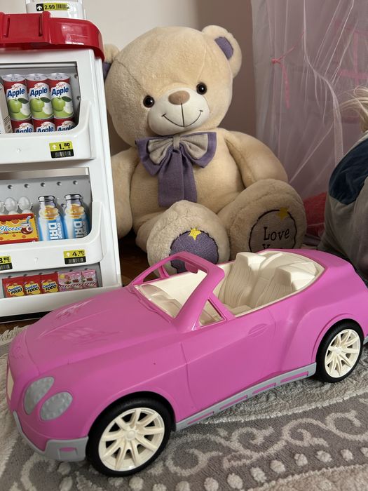 Детские игрушки