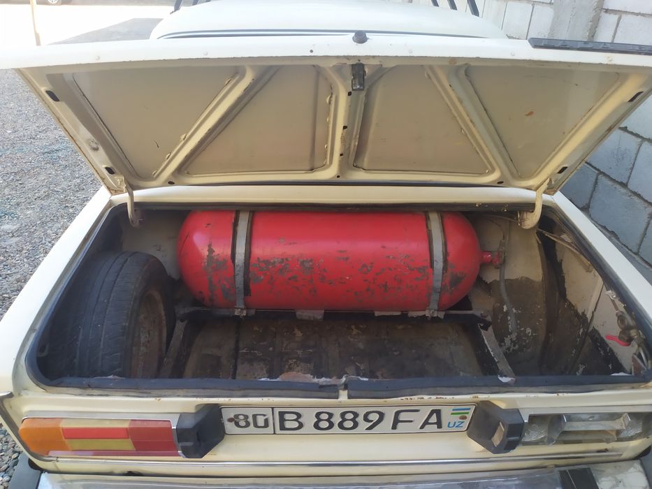 VAZ 2106 Jiguli sotiladii