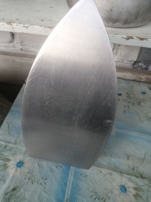 Утюг из СССР не дорого