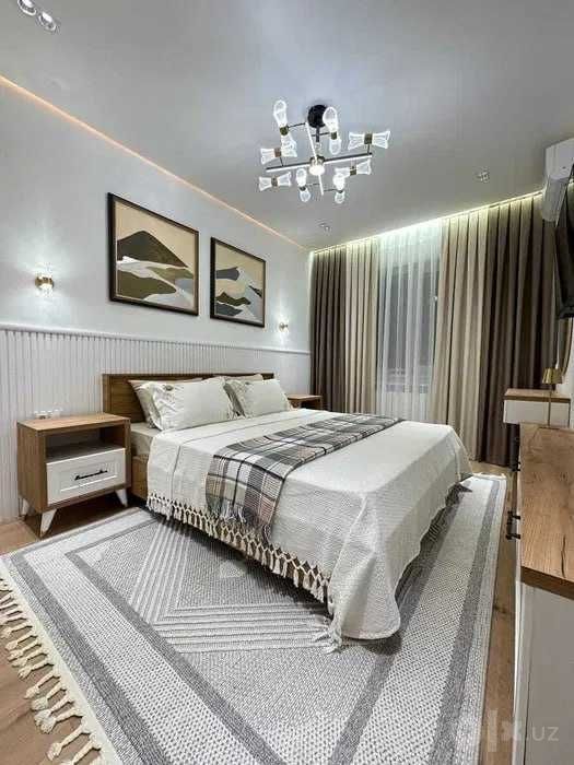 На Паркентский Шикарная рядом с ул-Махтумкули недалеко от Ашхабад Парк
