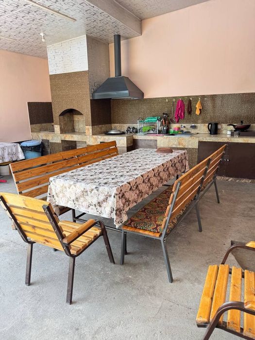 Dacha Burchmulla