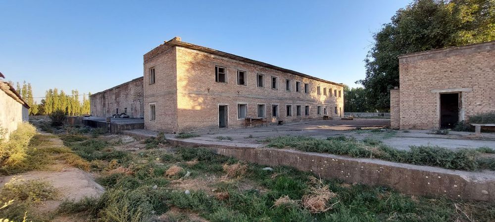 Земля Продается 6.5 Гектар