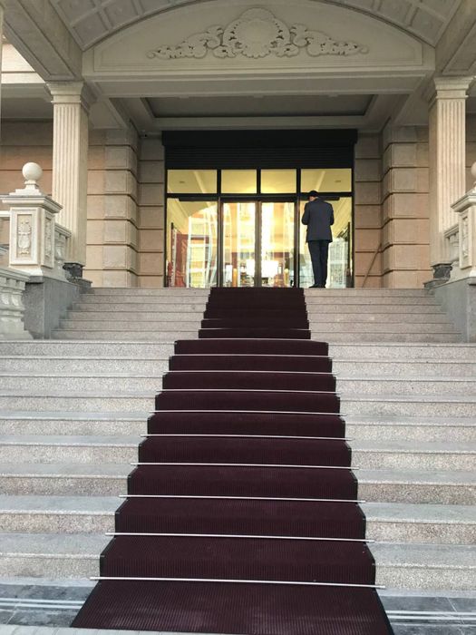 Ковролан дорожки из первых рук, Драп дорожки