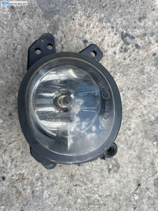 Proiector Ceata Dreapta Mercedes W245 Clasa B Class B180 B200 2.0 CDI 2005 - 2012 [C5855]