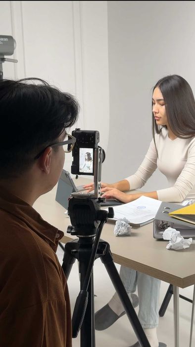 Фото-видео, видеосъемка, фотограф, видеограф, монтаж, Алматы