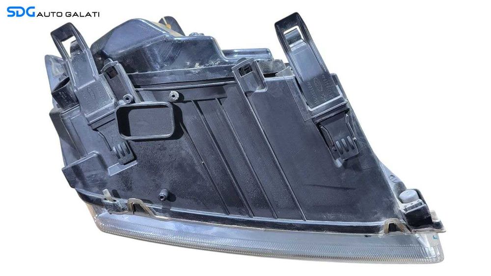 Far Stanga NFL Non Facelift Ford Focus 2 2004 - 2010 Cod 4M51-13K060-BA VP4M5X-13K060-BA [L7997]