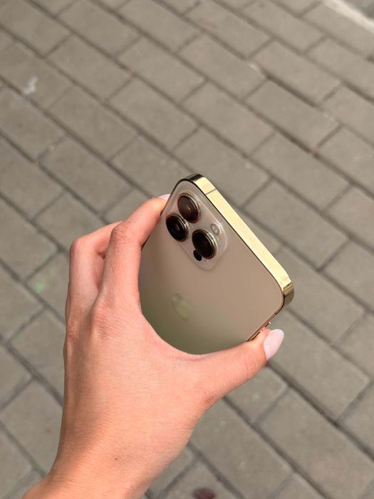 iPhone 13 Pro Max 512GB 100% Sanatate Baterie