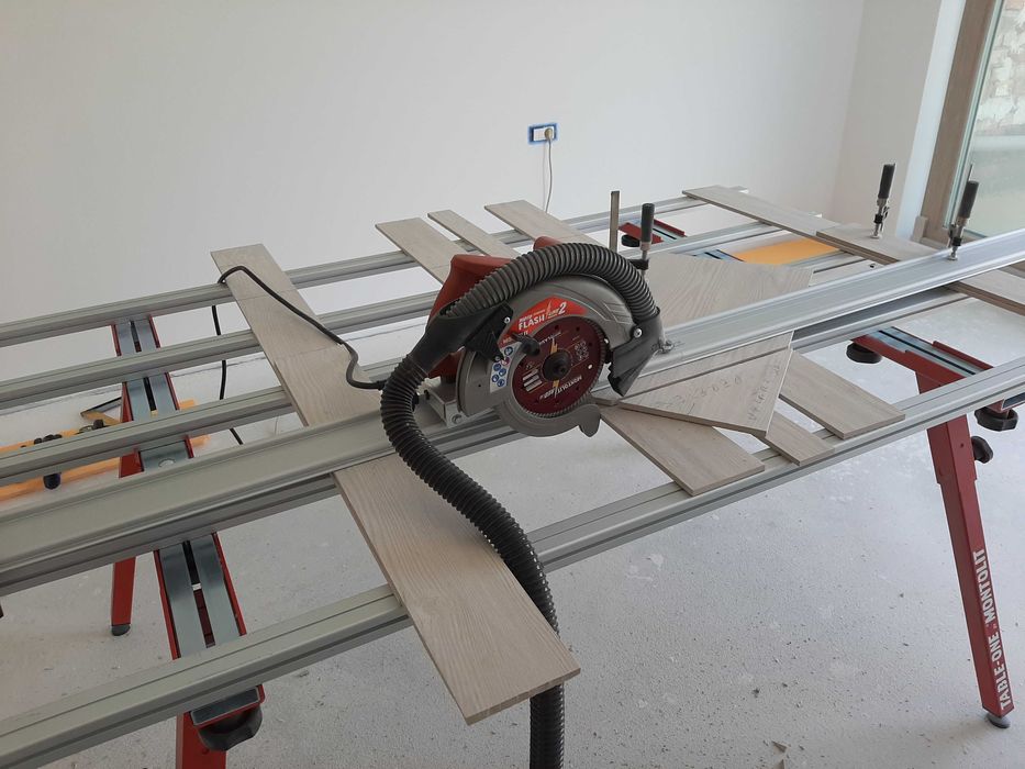 Mașină electrică de tăiat faianță-gresie și granit. Montolit!