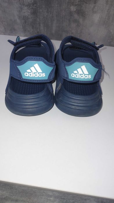 Детски сандали Адидас