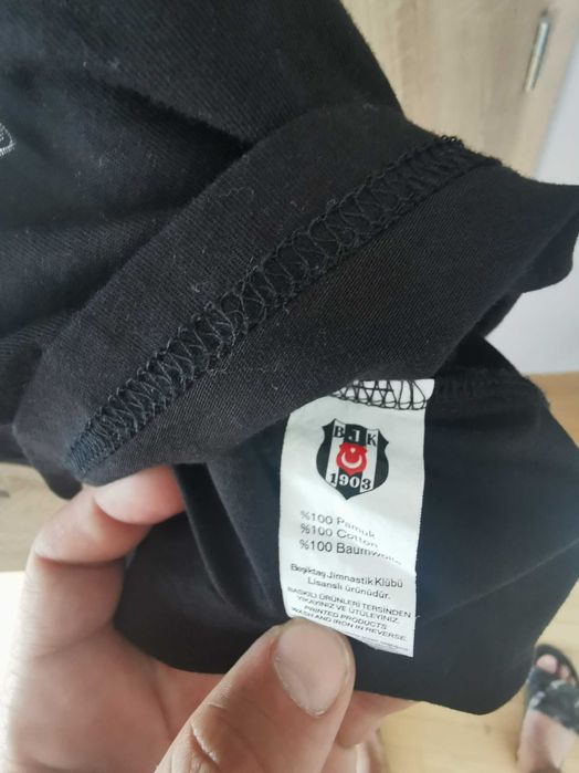 Ултрас тениска Besiktas M