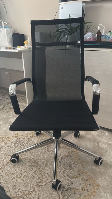 Продается компьютер игравои с креслом